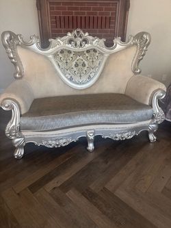 Living room set