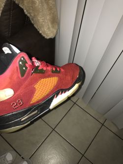 Jordan’s Sz9