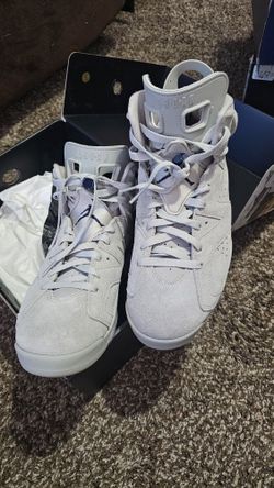 AIR JORDAN 6 RETRO