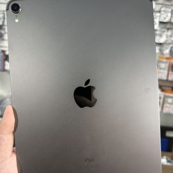 Apple iPad Pro 11 1st gen Wifi+Cellular
