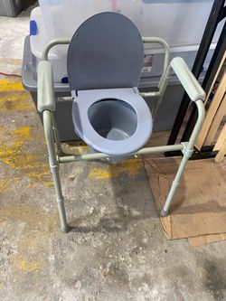 Baño para adulto