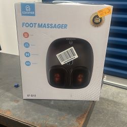 Foot Massager