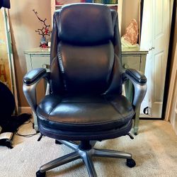  Put Your BUTT In This Chair  - Grey