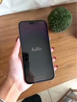 iPhone 14 Pro Max 512GB