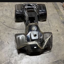 Body Para Moto50cc 70cc90 Cc 125cc $60 Dólares 