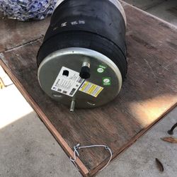 Freightliner Air Bag