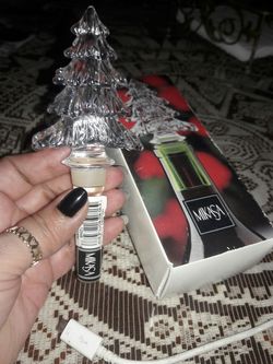 MIKASA CRYSTAL bottle topper.