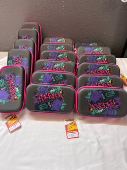 Pokémon Hard Shell Pencil Case