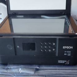 Printer EPSON -X6000