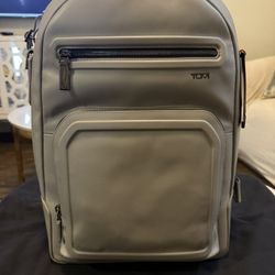 Tumi Warren Backpack