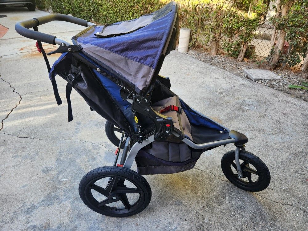 BOB Jogger Stroller