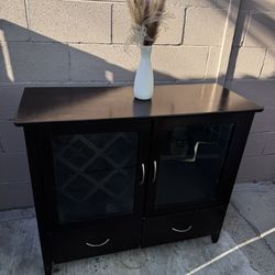 Buffet / Wine Rack / Tv Stand 