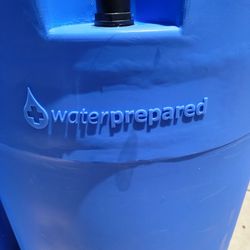 water tanks