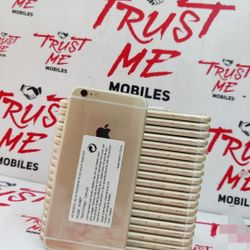 iPhone 6s Plus Unlocked With Warranty 