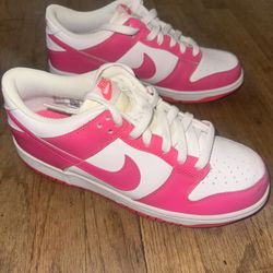 Nike Dunks Low 7y