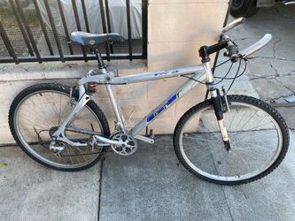 Classic - GT MTN BIKE