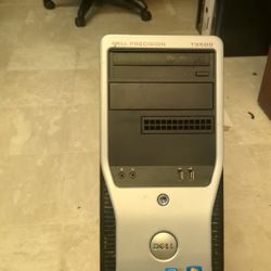Dell Precision T3500
