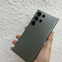 Samsung S23 Ultra 256GB UNLOCKED 