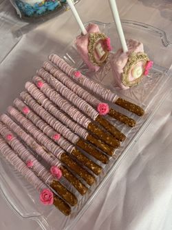 Party Favors