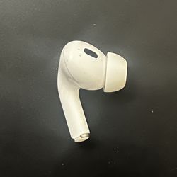 Airpods Pro 2 Left Pod