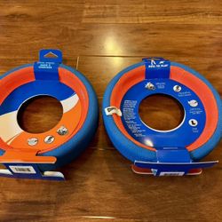 BRAND NEW, NEVER USED Chuck-it Fetch Wheel (Large)