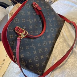 Louis Vuitton Alma B’N’B