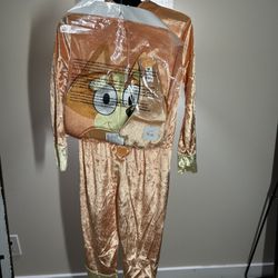 Kids Bingo Costume