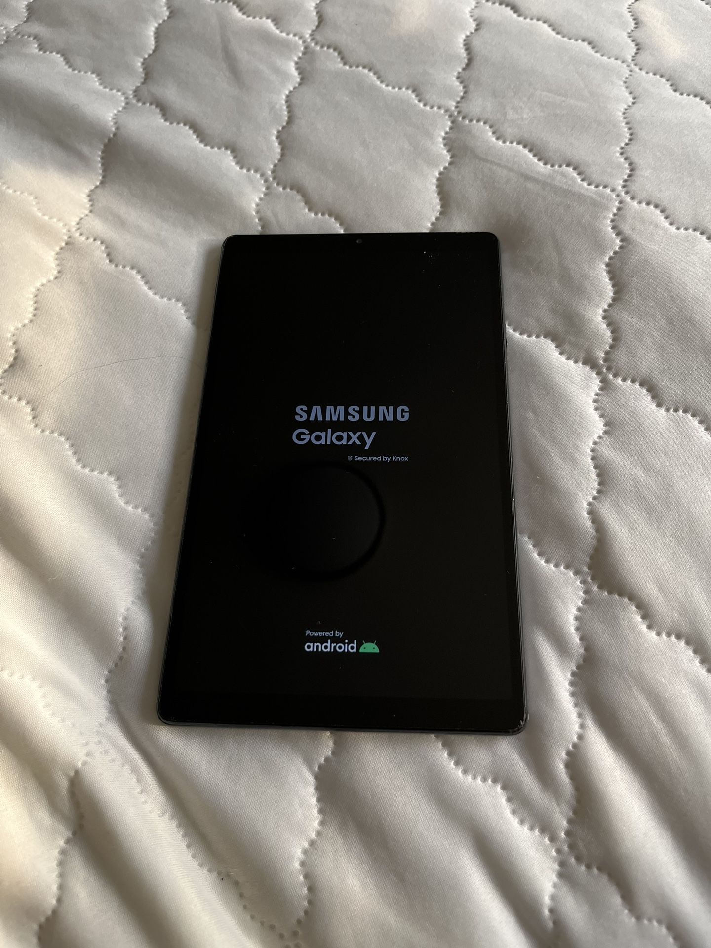 Samsung Tablet