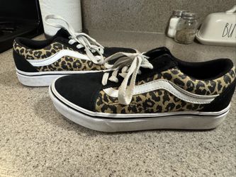 Vans - Girls - 2.5 - Shoes