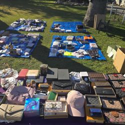 Yard Sale Today Dic /6/25