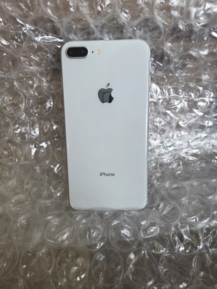 Apple Iphone 8 Plus Unlocked PRICE FIRM