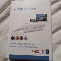 Video Capture