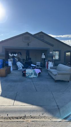 Yard Sale!!!!