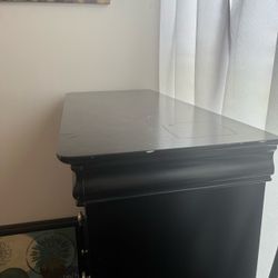 5 Drawer Dresser
