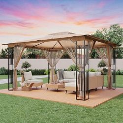 Patio Gazebo 13x11