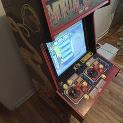 Kids Arcade Game 