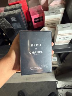 Bleu de Chanel Eau de Parfum 100ml