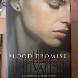 Blood Promise