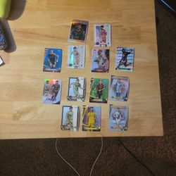Soccer Card Topps Chrome