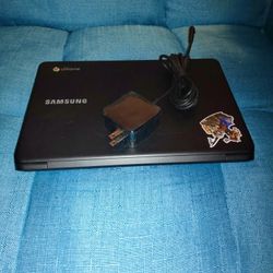 Chromebook 3