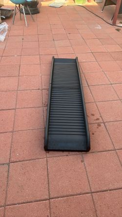 Plastic PET RAMP 61” x 15.5”