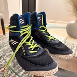 KS INFINITY EDGE ADULT WRESTLING SHOES - THE DREAM