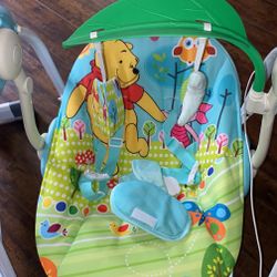 Baby Swing