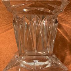 PartyLite Crystal Candle Holder