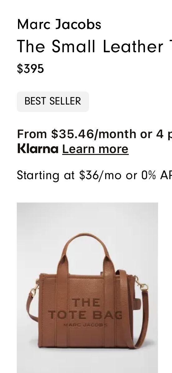 The Tote Bag