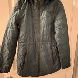 Women’s North face Small