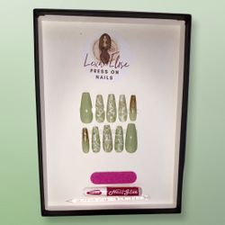 Press On Nails