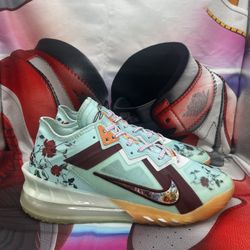 LeBron 18 “Daughters”