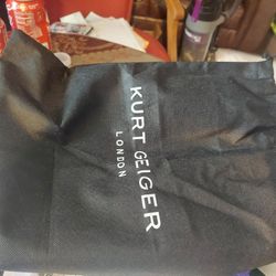Kurt  Geiger  London
