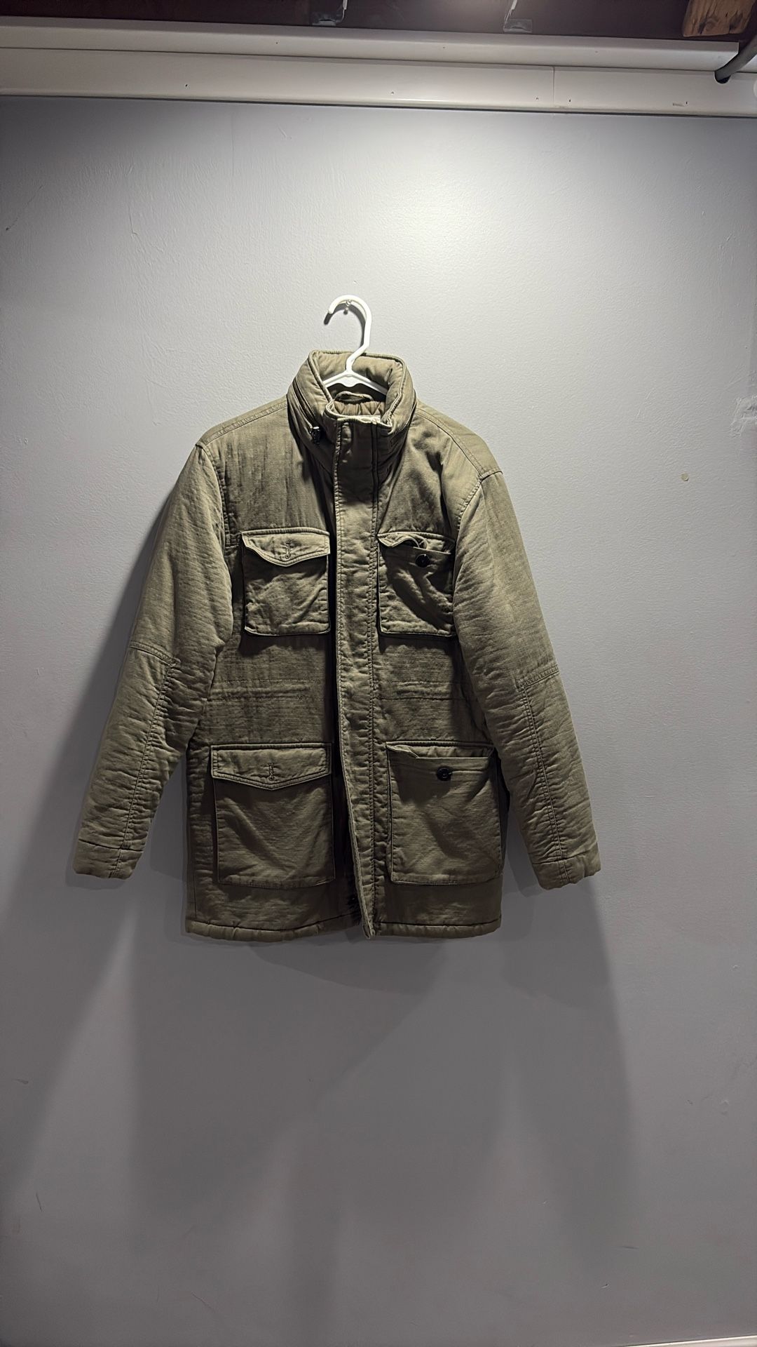 Coat For Men